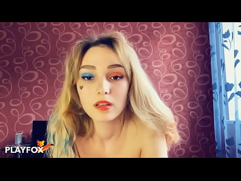 ❤️ Iiglasi zomlingo zenyani zomlingo zandinika isondo kunye noHarley Quinn ❤  kuthi xh.filmepornonline.ru ️❤