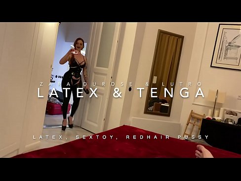 ❤️ I-stepsister enentloko ebomvu enxibe isinxibo se-latex esifakwe nguyise wesibini ❤  kuthi xh.filmepornonline.ru ️❤
